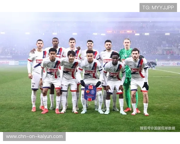 法甲第24轮前瞻：欧战席位关键争夺
