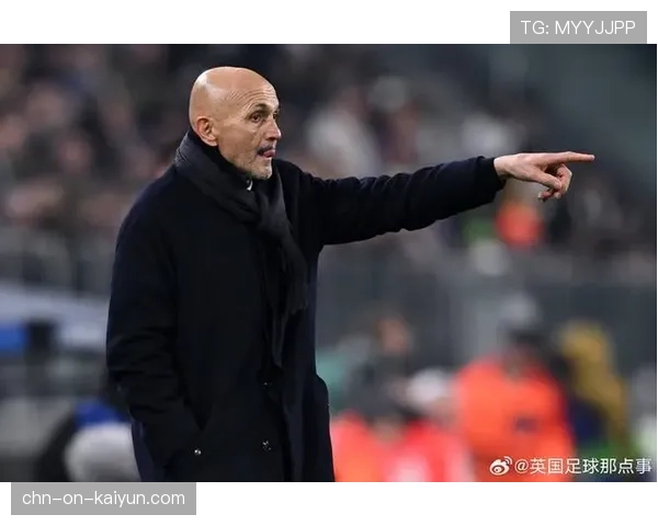 斯帕莱蒂提议意大利需人才培养措施，如强制1名U19球员在场